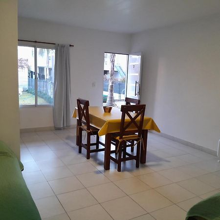 El Viejo Pastor Aparthotel Pueblo Liebig Luaran gambar