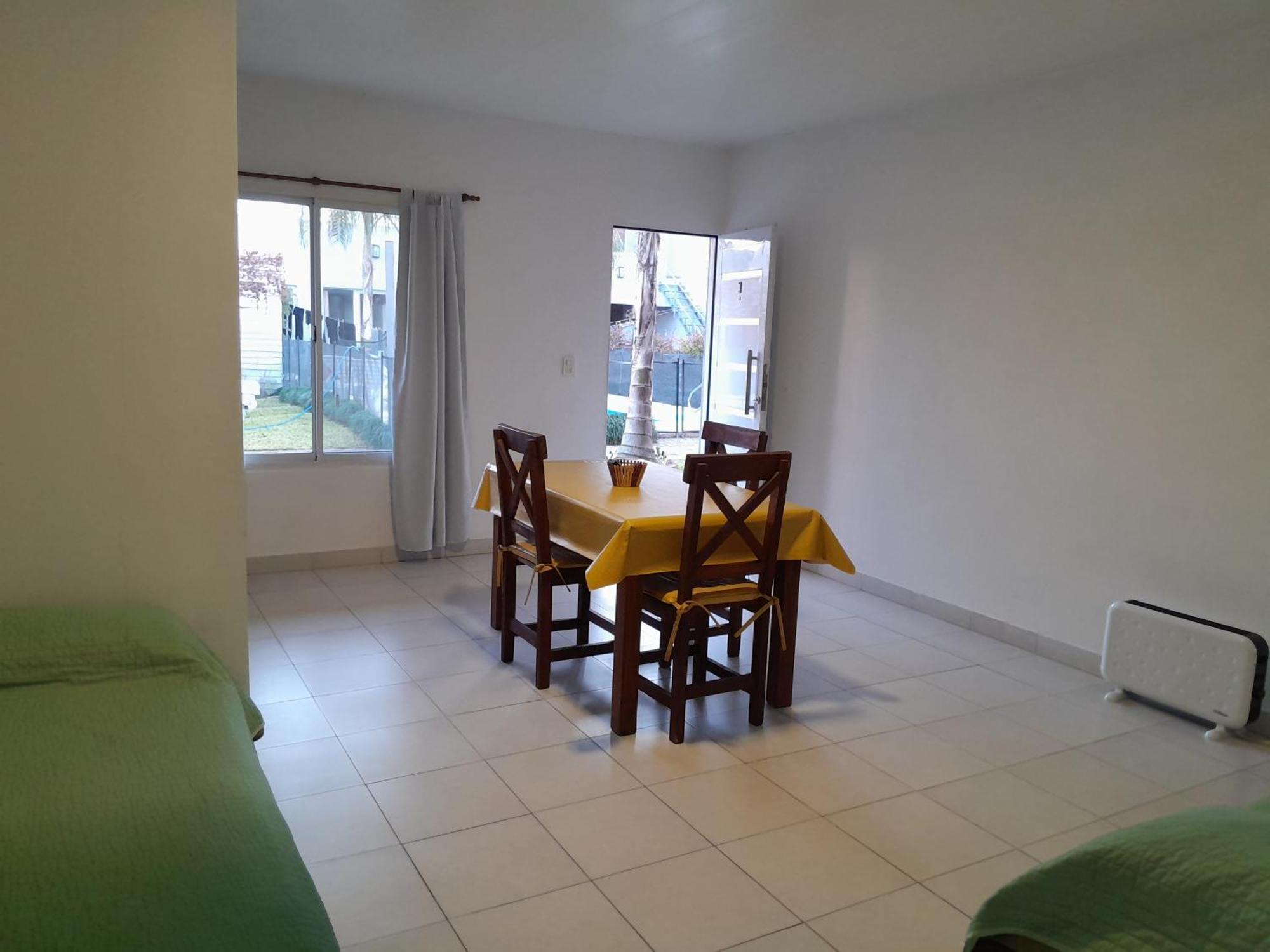 El Viejo Pastor Aparthotel Pueblo Liebig Luaran gambar