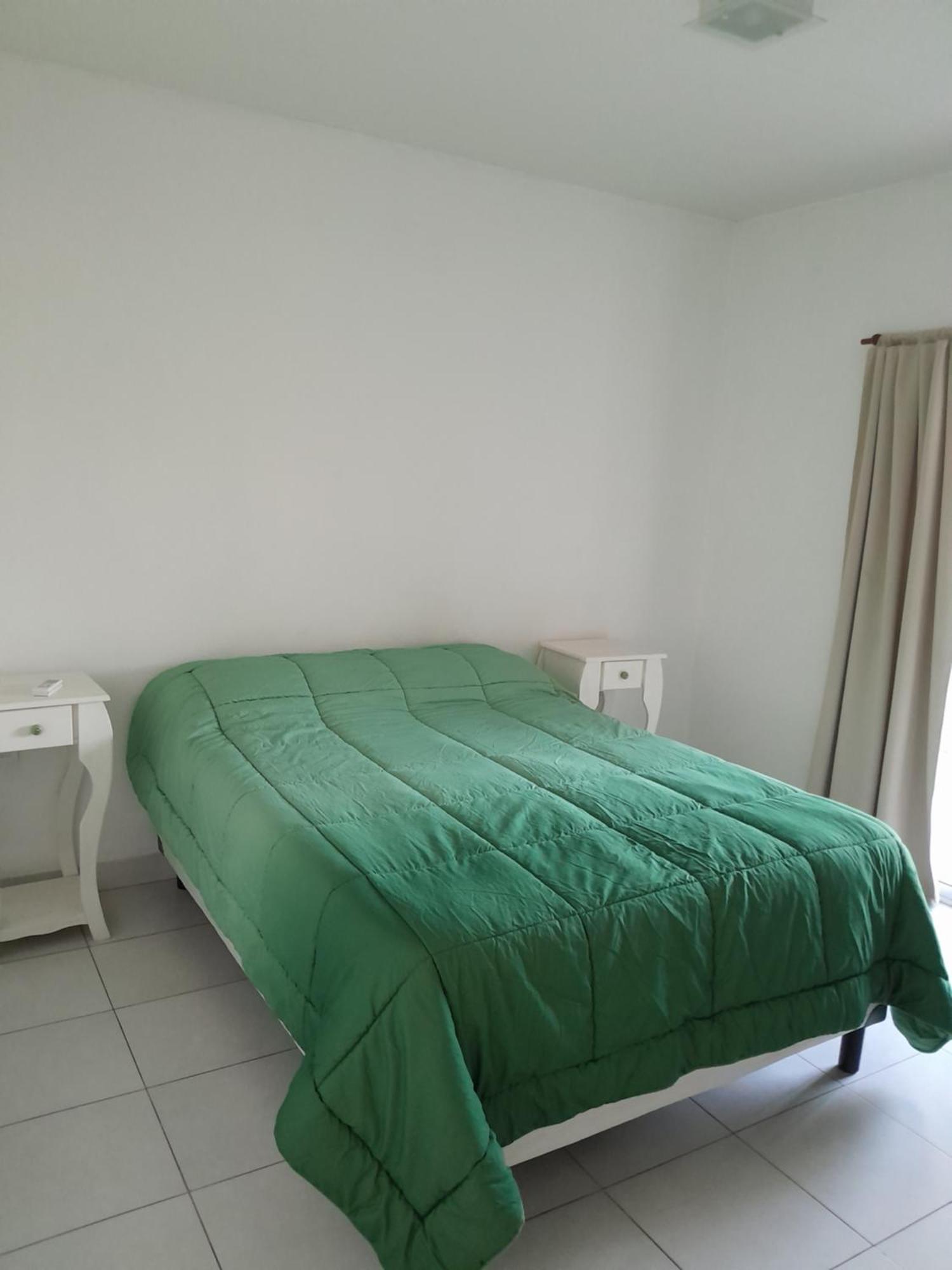 El Viejo Pastor Aparthotel Pueblo Liebig Luaran gambar