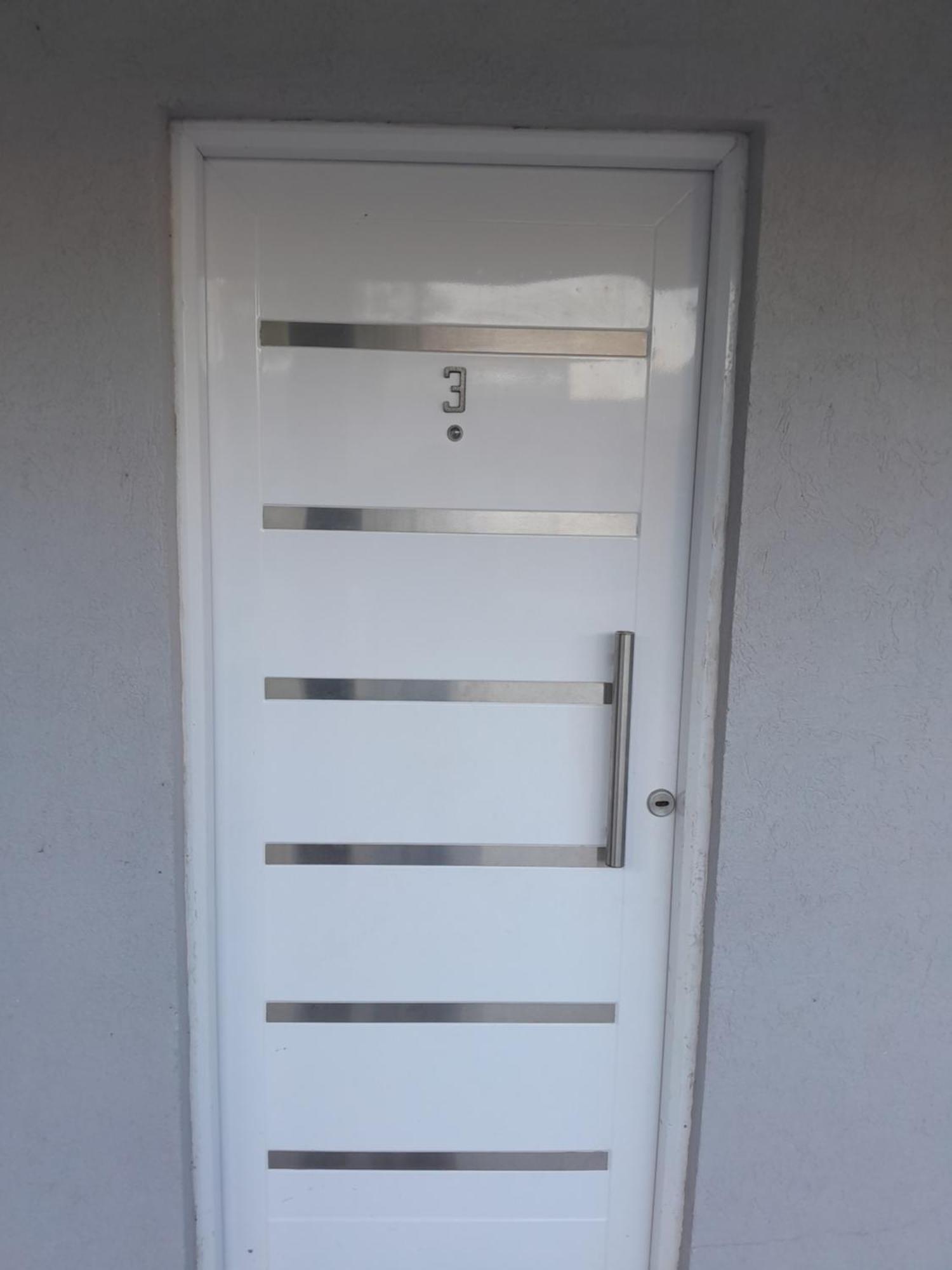 El Viejo Pastor Aparthotel Pueblo Liebig Luaran gambar