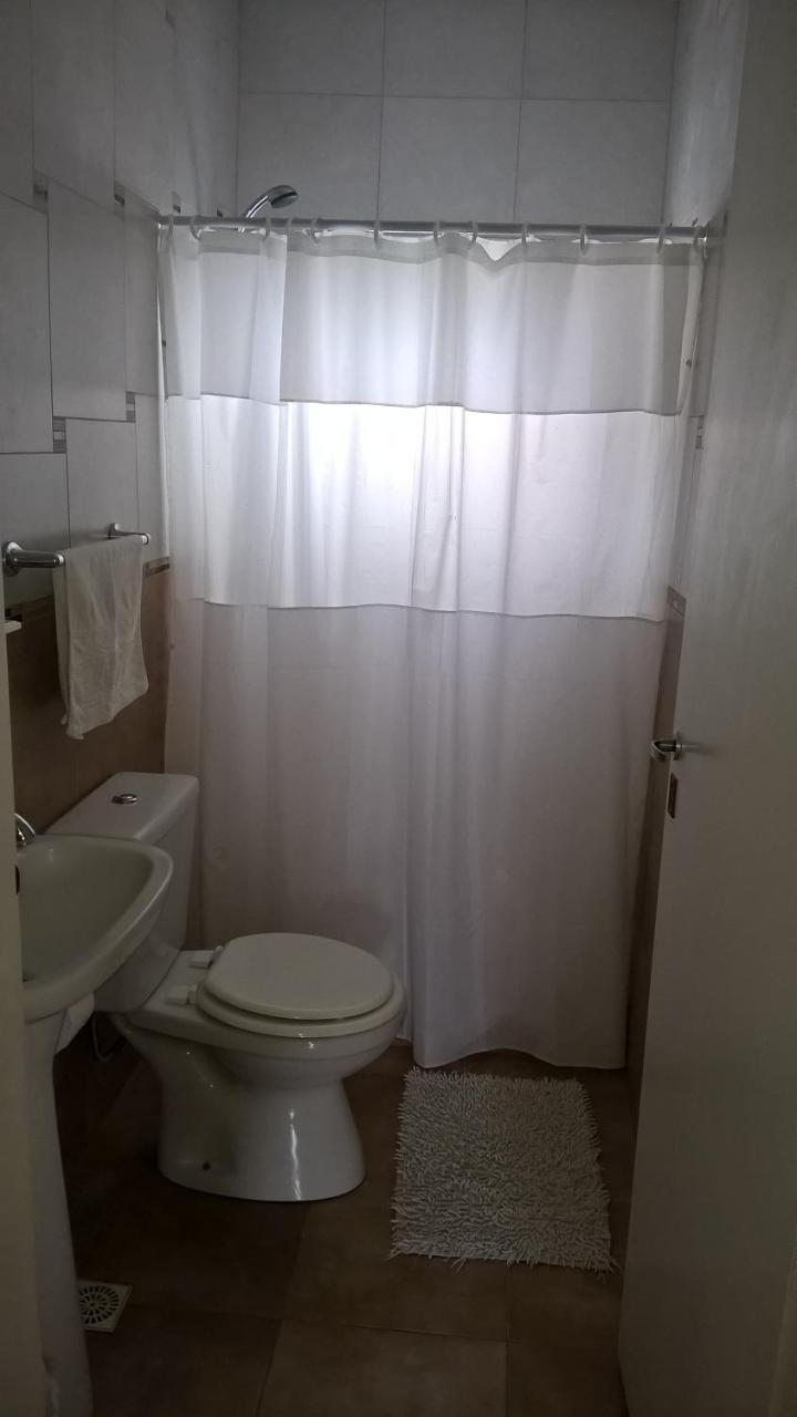 El Viejo Pastor Aparthotel Pueblo Liebig Luaran gambar