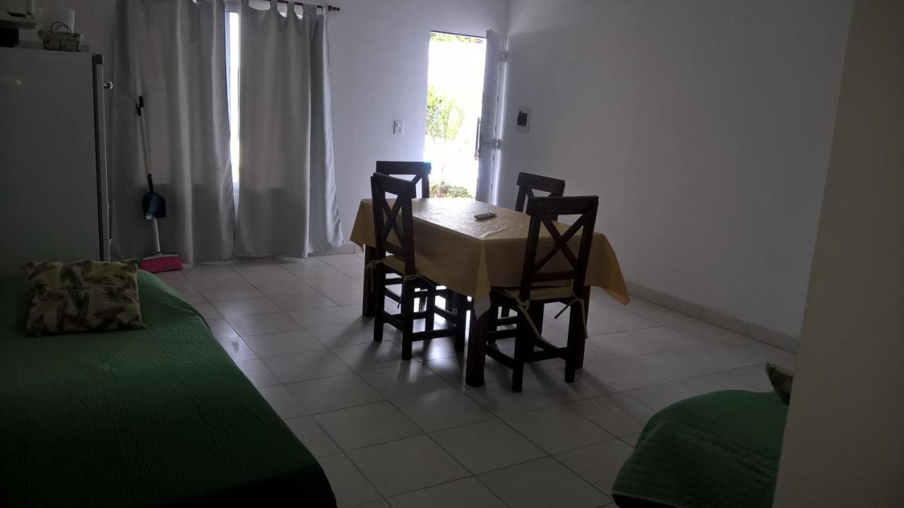 El Viejo Pastor Aparthotel Pueblo Liebig Luaran gambar